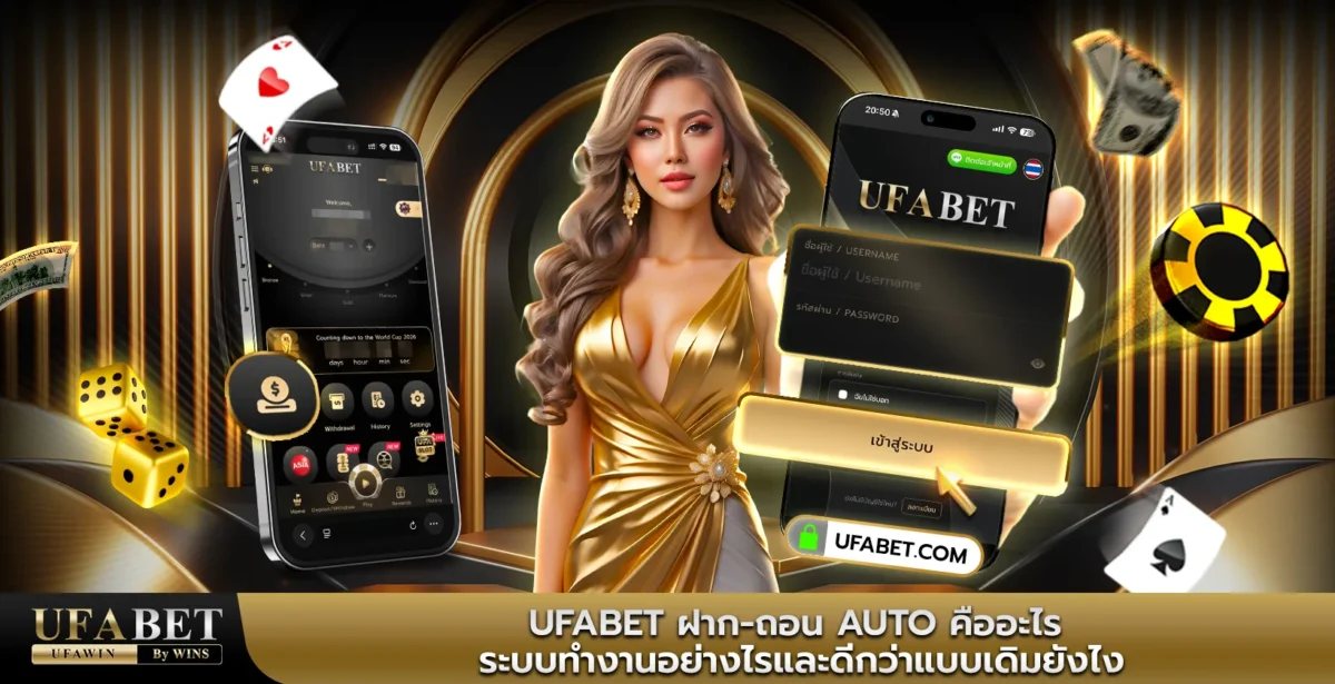 ufabet